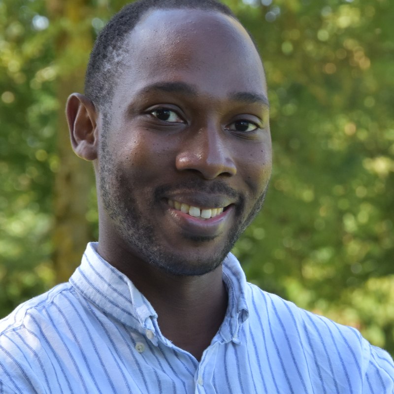 Benjamin Atieku-Dzandu